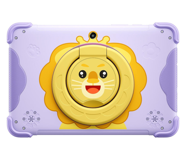 Blackview LINK 1 kids 8,9" (4/64) fioletowy  - 1581913 - zdjęcie 6